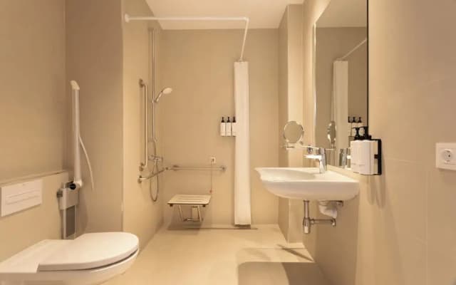 Staybridge Suites Malaga - photo 9