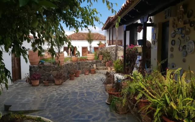 Finca Paraiso Casa Rural Tenerife - photo 3