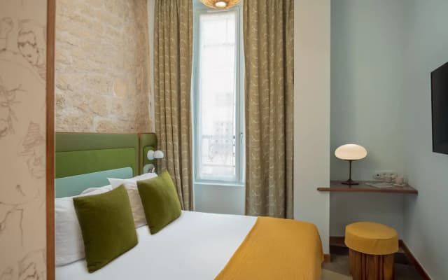 Hotel Saint André des Arts - photo 7