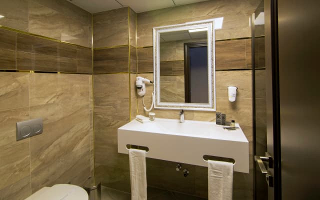 Svalinn Hotel - photo 8