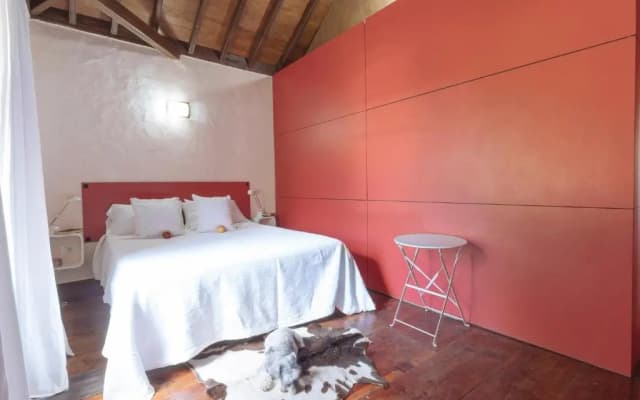 Hotel Rural las Calas - photo 1