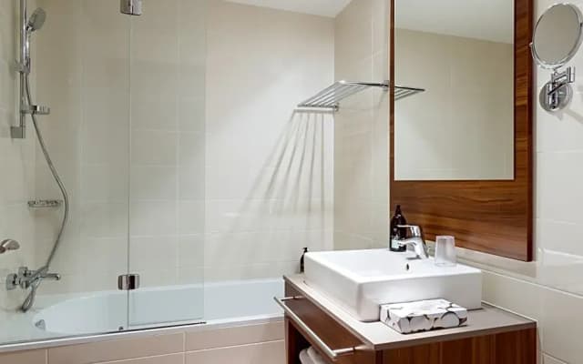 Aparthotel Adagio la Défense Courbevoie - photo 3