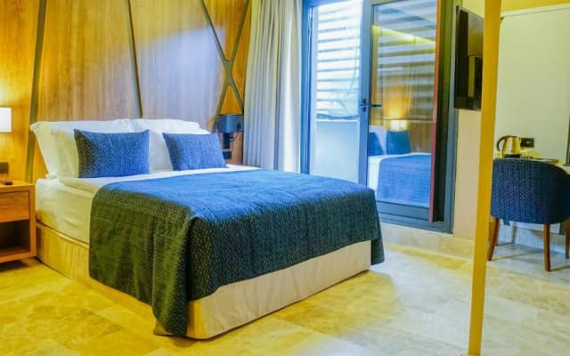 Extenso Hotel - photo 3