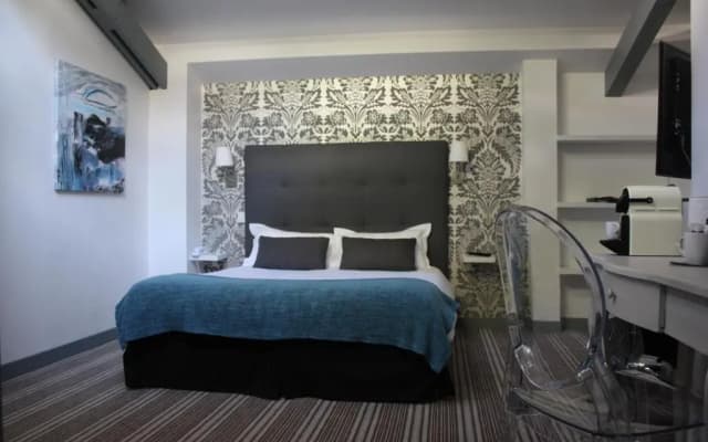 Hôtel le Dauphin - photo 14