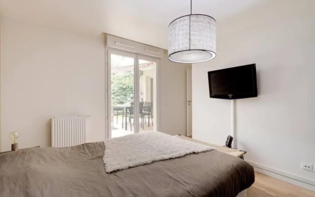 Appartement de Standing Aux Portes de Paris - photo 5