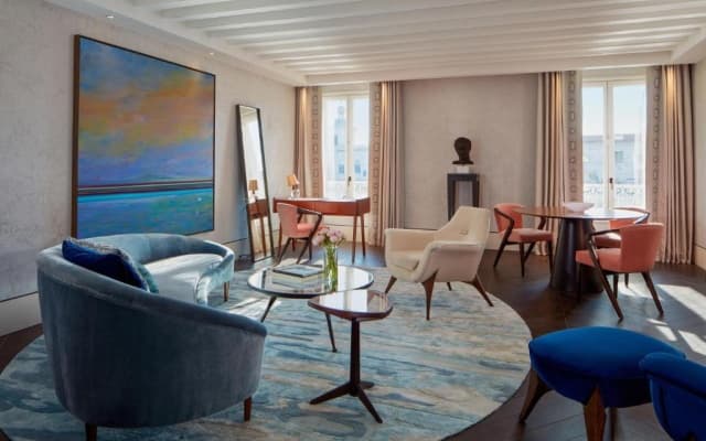 The St. Regis Venice Hotel - photo 6