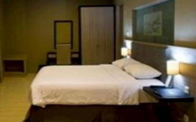 Hotel Olive - photo 4