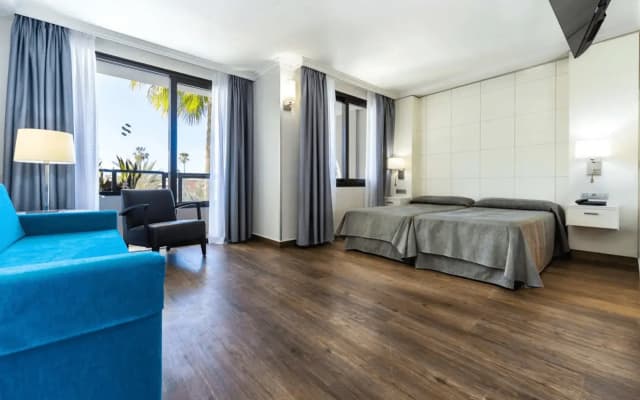 Spring Hotel Bitácora - photo 1