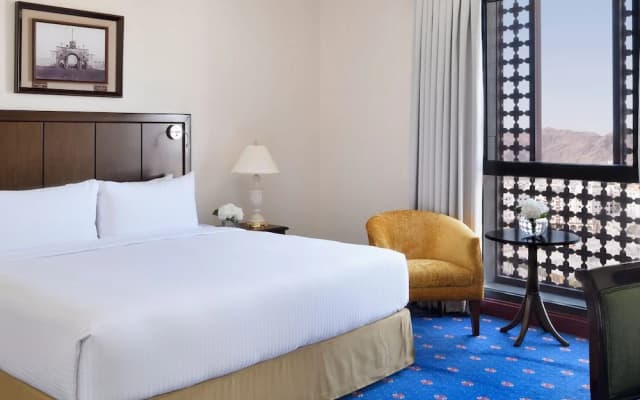 InterContinental Dar Al Hijra Madinah by IHG - photo 1