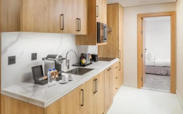 Makarem Haram View Suites - photo 3