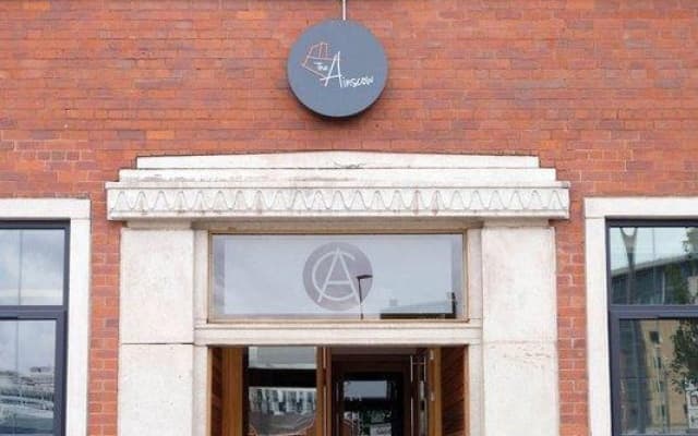 The Ainscow Hotel - photo 21