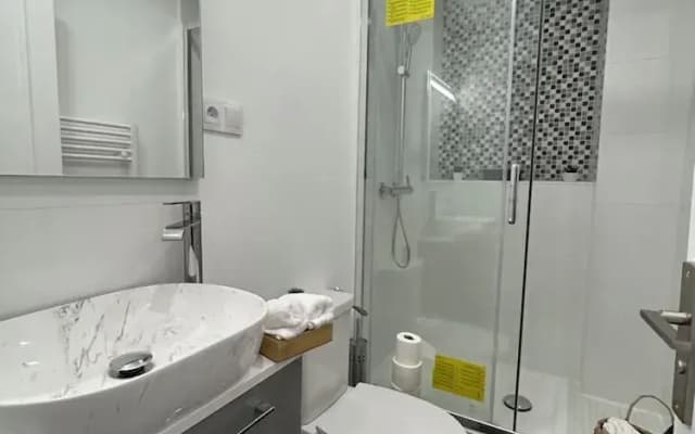 Appartement Proche De Paris Tout Confort - photo 13