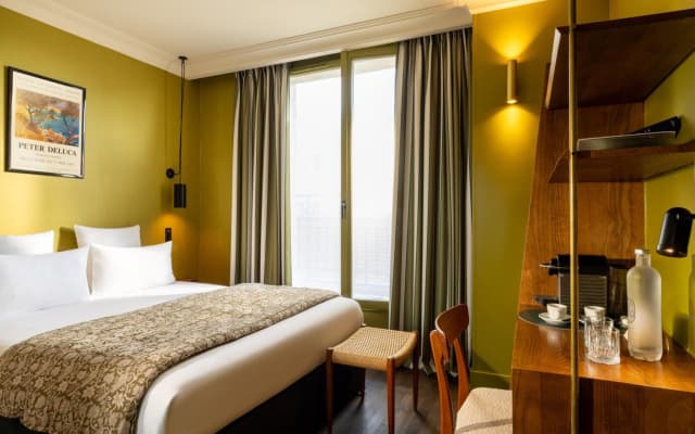 COQ Hotel Paris - photo 4