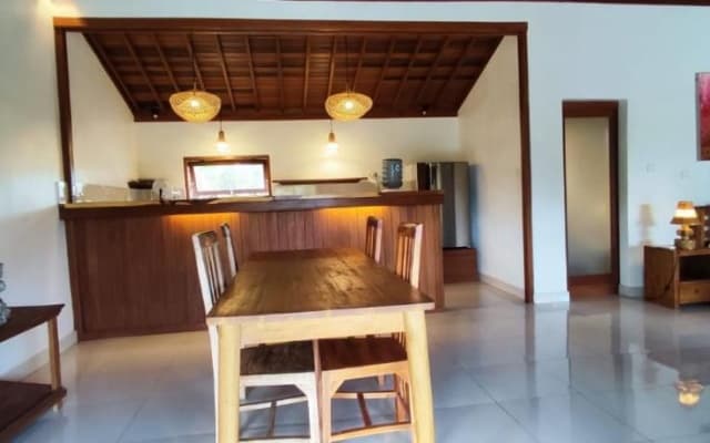 Green Coconut Cottage - photo 11