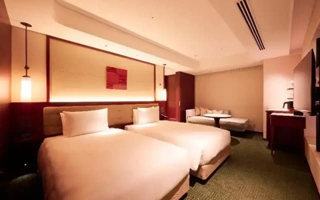 Marunouchi Hotel - photo 2