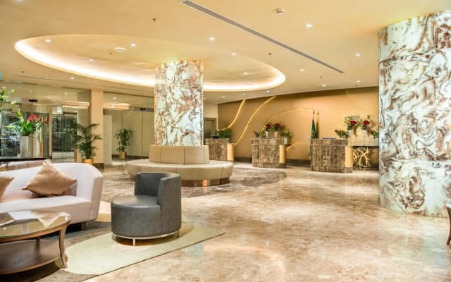 Millennium Makkah Al Naseem - photo 5