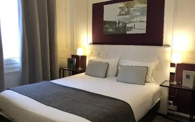 Hôtel le Dauphin - photo 7