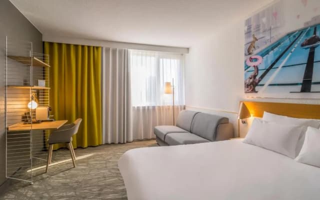 Novotel Paris Créteil Le Lac - photo 6