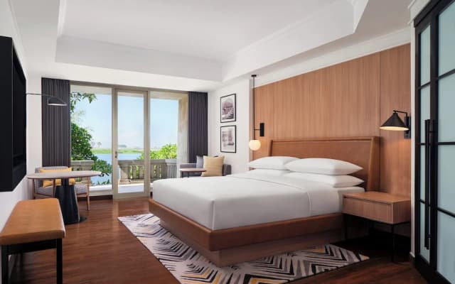 Sheraton Jakarta Soekarno Hatta Airport - photo 2
