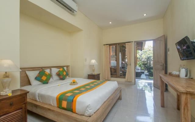 Kudesa Homestay - photo 8