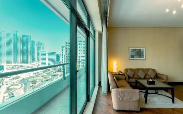 TIME Oak Hotel & Suites - photo 8