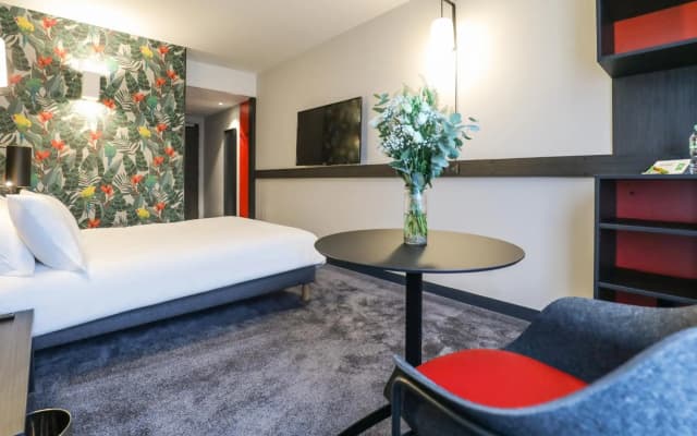 ibis Styles Puteaux Paris La Defense - photo 3