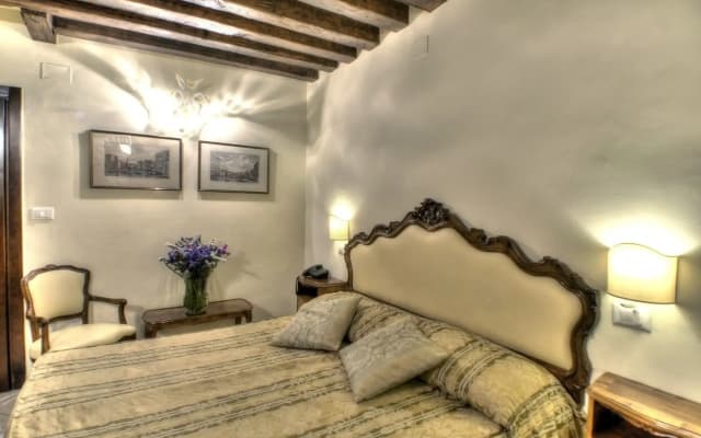 Hotel Scandinavia - photo 8