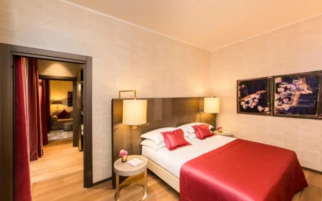 Rosa Grand Hotel - photo 3