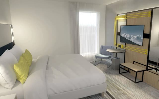 Courtyard by Marriott Paris Creteil - photo 1