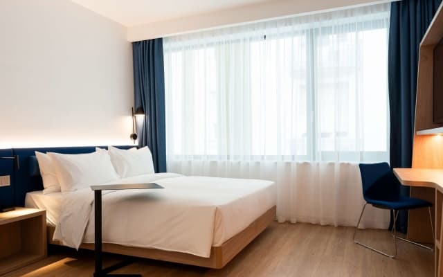 Hampton By Hilton Budapest City Centre - photo 5