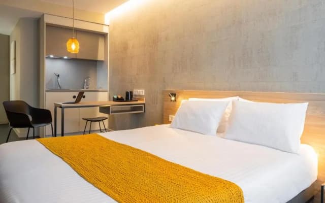 37 Lodge La Défense Courbevoie - photo 1