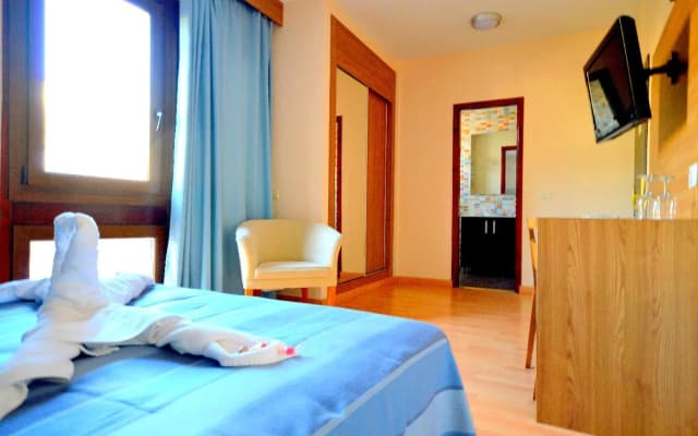 Hotel Adonis Plaza - photo 9