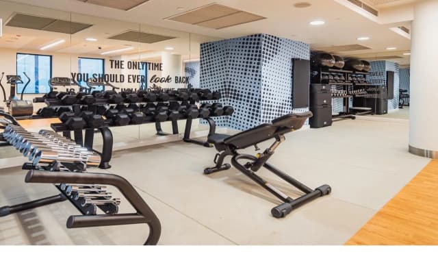 Hampton By Hilton Venice Isola Nuova - photo 3
