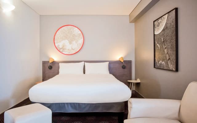 ibis Styles Paris Mairie de Montreuil - photo 2