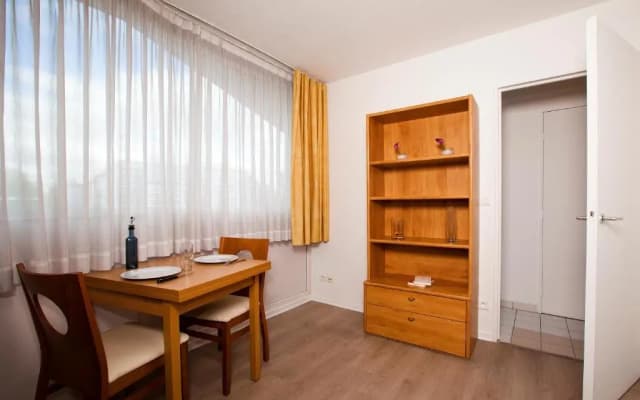 Séjours & Affaires Montreuil Saint Mandé - photo 3