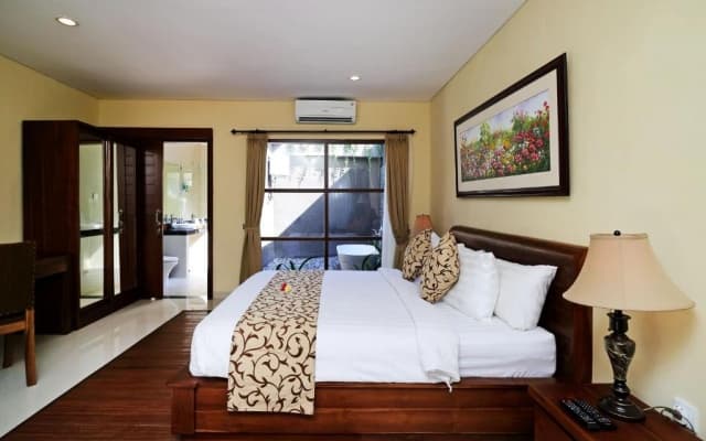 Kadiga Villas Ubud by GenuineHost - photo 2