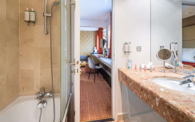 Hotel Paris Neuilly - photo 8