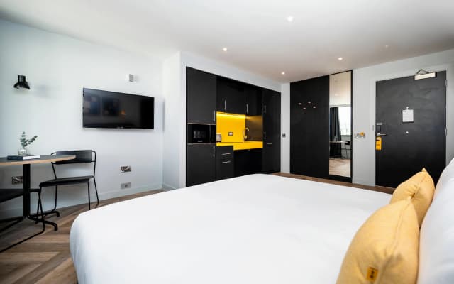 Staycity Aparthotels, Dublin, City Quay - photo 6
