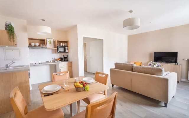 Zenao Appart’hôtels Le Raincy - photo 3