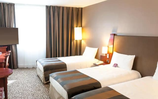 Mercure Paris Val de Fontenay - photo 4