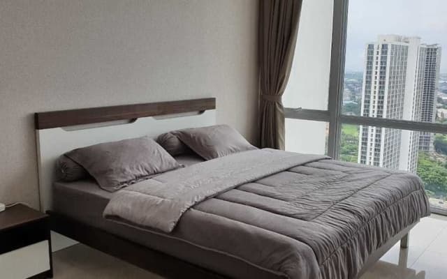 Exclusive stay in U residence 2 - photo 1