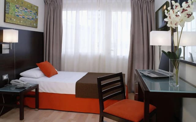 La Suite - photo 4