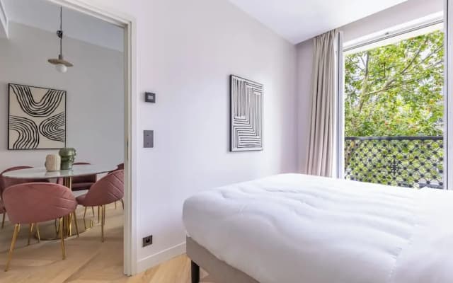 Aparthotel Quartier Libre Marais - photo 6