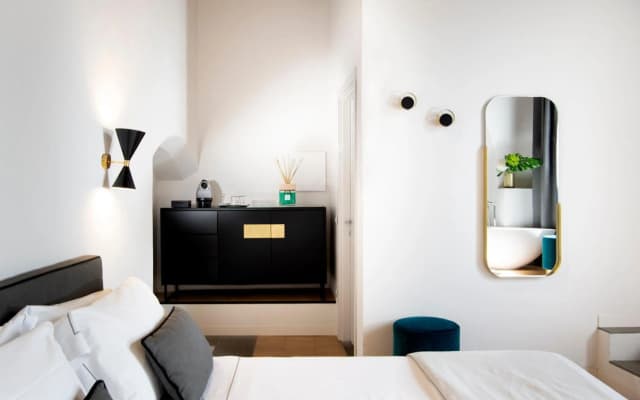 Hotel Horto Convento - photo 3