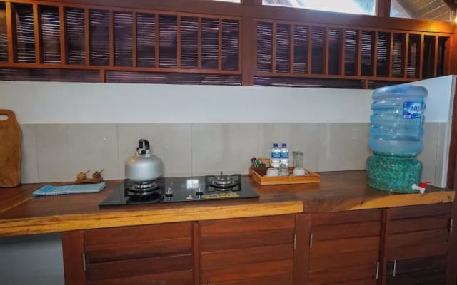 Green Coconut Cottage - photo 43