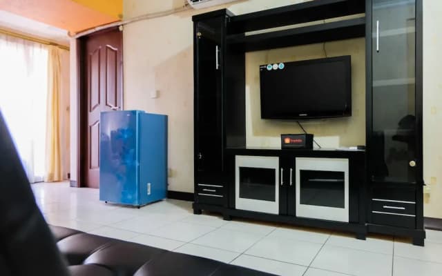 2BR Apartment at Great Western Serpong - photo 4