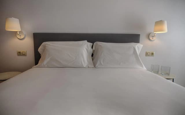 Sercotel Tribuna Malaga - photo 6