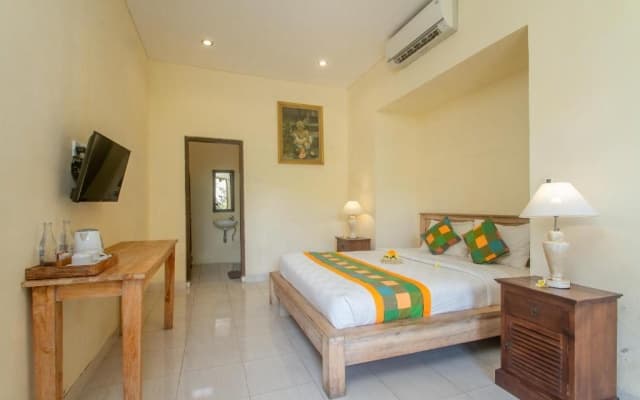 Kudesa Homestay - photo 6
