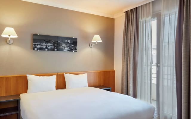 Aparthotel Adagio la Defense le Parc - photo 5