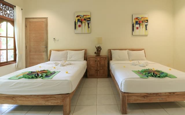 Bali Sunshine Ubud - photo 4